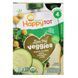 Дитяче пюре з цукіні грушею і нутом (Tot Stage 4 Love My Veggies Organic Zucchini Pears Chickpeas & Kale) 4 пакети по 120 г фото