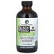 Суміш олії чорного кмину з лляною олією холодного віджиму Amazing Herbs (Black Seed Oil Blend with Pure Cold-Pressed Flax Seed Oil) 240 мл фото