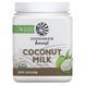 Sunwarrior, Harvest, Coconut Milk Powder, 12.62 oz (358 g)