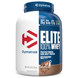 Elite, 100-ний Сироватковий Протеїн, Кава Мокко, Dymatize Nutrition, 27 кг фото