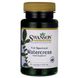 Кресс водяной Swanson (Full Spectrum Watercress) 400 мг 60 капсул фото