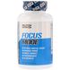 Харчова добавка для фокусу і уваги EVLution Nutrition (Focus Mode) 60 капсул фото