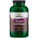 Акулий хрящ, Shark Cartilage, Swanson, 750 мг, 250 капсул фото