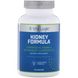 Вітаміни для нирок, Kidney Formula, Vita Logic, 90 вегетаріанських капсул фото
