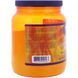 Carbohydrate powder for increasing endurance