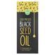 Maju Superfoods, Cold-Pressed Black Seed Oil, 16 fl oz фото