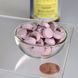 Вітамін B-12 Метилкобаламін - вишневий, Vitamin B-12 Methylcobalamin - Cherry Flavored, Swanson, 2,500 мкг, 60 таблеток фото