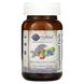 Garden of Life, MyKind Organics, пренатальные мультивитамины, одна таблетка в день, 30 веганских таблеток фото