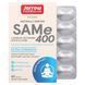 S-аденозил-L-метионин, SAM-e, Promotes Joint Strength and Mood, Jarrow Formulas, 60 таблеток фото