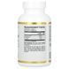 California Gold Nutrition (Benfotiamine and Alpha Lipoic Acid) 90 vegetarian capsules.