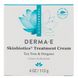 Лечебный крем, Skinbiotics Treatment Cream, Derma E, 113 г фото