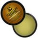 Sunny Isle, Ямайське чорне рицинова олія, харчова помада для дуже темного волосся, 4 унції фото