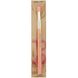 Кисті для обличчя для тіней для складок Bdellium Tools (Pink Bambu Series) 1 шт фото