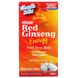 Terry Naturally, HR80 Red Ginseng Energy, 30 таблеток для простого жування фото