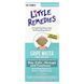 Little Remedies, Gripe Water, for stomach, 118 ml (4 fluid ounces).