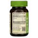 Чистая гавайская спирулина Pacifica, мультивитамины природы, Nutrex Hawaii, 500 мг, 100 таблеток фото