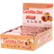 Дієтичні батончики смак кориці Universal Nutrition (CarbRite Diet Bar) 12 по 56.7 г фото
