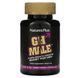 Гормон роста для мужчин Nature's Plus (GH Male Human Growth Hormone for Men) 60 капсул фото