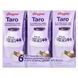Binggrae, Flavored Milk Drink, Taro, 6 Cartons, 6.8 fl oz (200 ml) Each фото