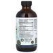 Суміш олії чорного кмину з лляною олією холодного віджиму Amazing Herbs (Black Seed Oil Blend with Pure Cold-Pressed Flax Seed Oil) 240 мл фото