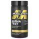 MuscleTech Testosterone Booster (Alpha Test) 120 capsules