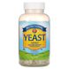 Дріжджі харчові KAL (Nutritional Yeast) 500 таблеток фото