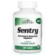 Sentry, multivitamin and multimineral supplement, for adults, 21st Century, 300 tablets.