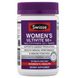 Мультивітаміни для жінок старше 50 років, Women's Ultivite 50+ Multivitamin, Swisse, 60 таблеток фото