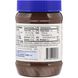 Арахісова олія з чорним шоколадом, Peanut Butter & Co, 454 г фото