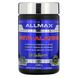 100%-ный чистый бета-аланин максимальной силы + усвоение, ALLMAX Nutrition, 3200 мг, 3,5 унции (100 г) фото