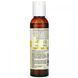 Body Oil Energy Lemon Aromatherapeutic Aura Cacia 118 ml