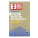Equal Exchange, Органический английский завтрак без кофеина, черный чай, 20 чайных пакетиков, 1,41 унции (40 г) фото