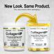 Колаген UP без ароматизаторів California Gold Nutrition (CollagenUP Unflavored) 206 г фото