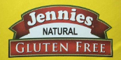 Jennies Gluten Free Bakery