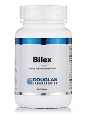 Вітаміни для травлення Douglas Laboratories (Bilex) 90 таблеток