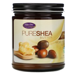 Чистое масло ши Life-flo (Pure Shea butter) 266 мл купить в Киеве и Украине