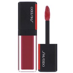Лак-блиск для губ, LacquerInk LipShine, 309 Optic Rose, Shiseido, 0,2 рідкої унції (6 мл)