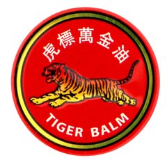 Знеболювальна мазь Tiger Balm (Ointment) 4 г