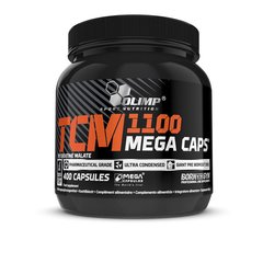 TCM Mega Caps 1100 OLIMP 400 caps купить в Киеве и Украине