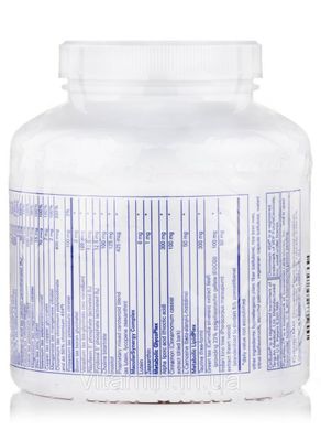 Витамины для контроля веса Pure Encapsulations (PureLean Nutrients) 180 капсул купить в Киеве и Украине