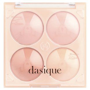 Dasique, Blending Mood Cheek, тон 09 миндаля и ванили, 16,8 г (0,59 унции) купить в Киеве и Украине
