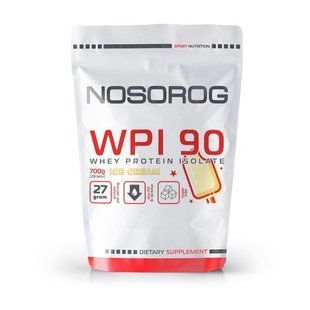 NOSOROG, WPI 90, 700 g, pure купить в Киеве и Украине