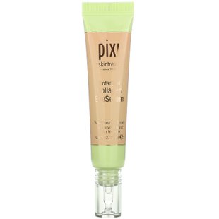 Коллагеновая сыворотка для глаз, Pixi Beauty, 0,84 жидкой унции (25 мл) купить в Киеве и Украине