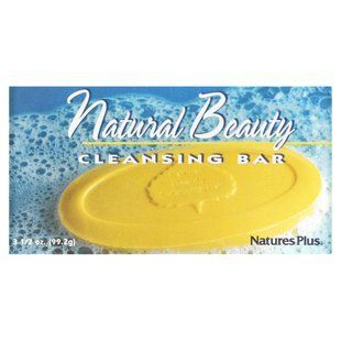 Мыло очищающее Nature's Plus (Cleansing Bar) 99.2 г купить в Киеве и Украине