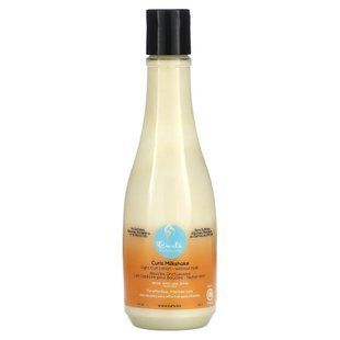 Curls, Curls Milkshake, 8 fl oz (240 ml)