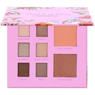 Палітра для очей і щік, &laquo;Рівнодення&raquo;, Julep, 5,9 г