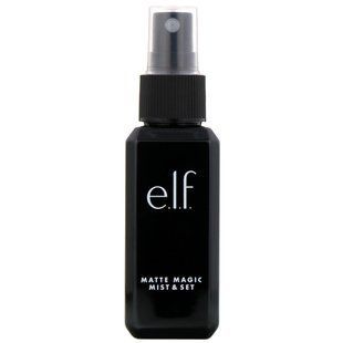 Matte Magic, fixing spray
