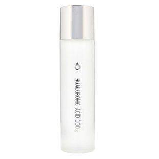 100% hyaluronic acid, Elizavecca, 5.07 oz (150 ml)
