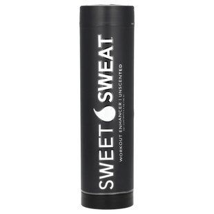 Sports Research, Sweet Sweat&reg;, Workout Enhancer, Unscented, 6.4 oz (182 g) купить в Киеве и Украине