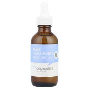 Cosmedica Skincare, Pure Hyaluronic Acid Serum + Vitamin B5, 2 oz (60 ml) купить в Киеве и Украине